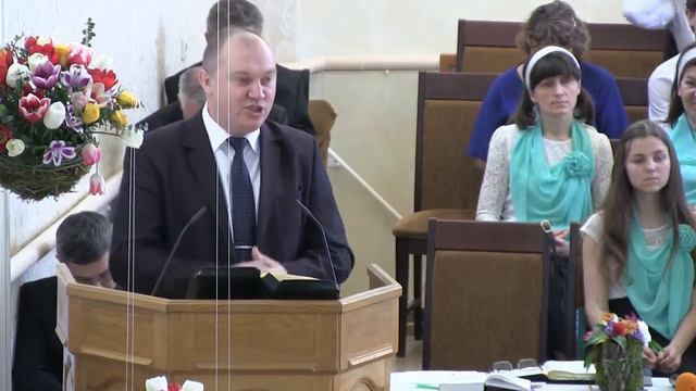 проповедь на Пасху смотреть онлайн