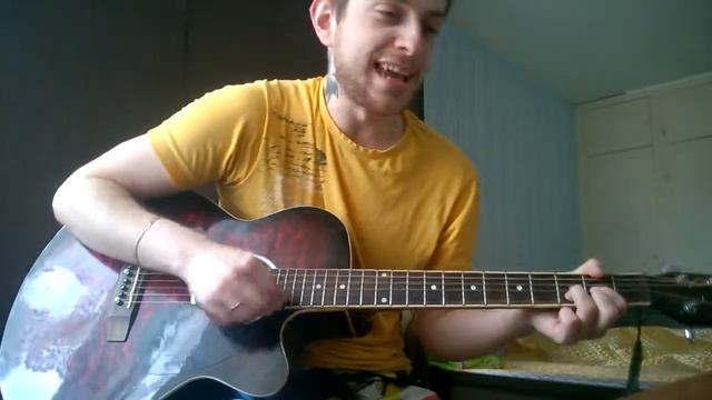 Сплин - Мне 20 лет (cover) смотреть онлайн