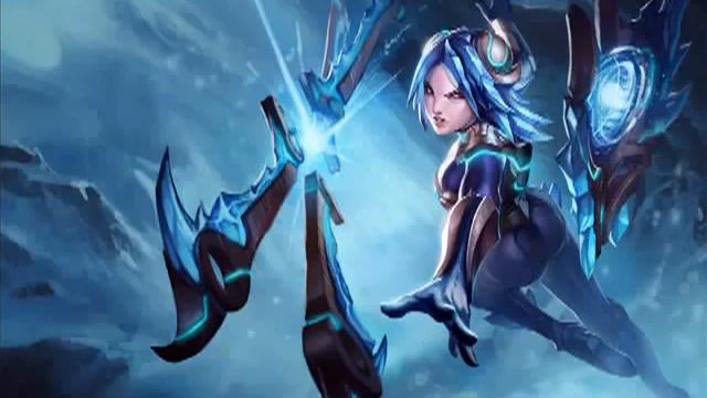 LoL Riot Points Hack смотреть онлайн