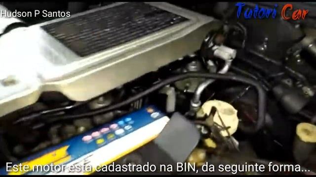 MITSUBISHI PAJERO 94/95 número do motor e chassi смотреть онлайн