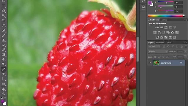 Photoshop | G10 | Ch2 | L1 | Ms Khan | Educational Channel смотреть онлайн