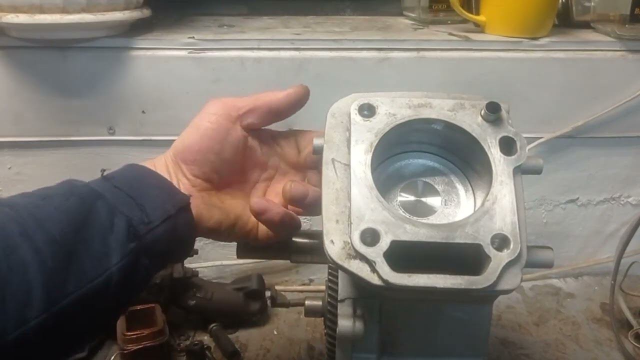 Пришли посылки.