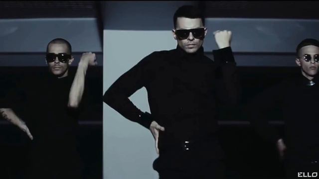 Kazaky - The Pulse Tour смотреть онлайн