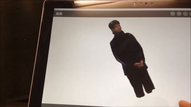 sense 3D scanner смотреть онлайн
