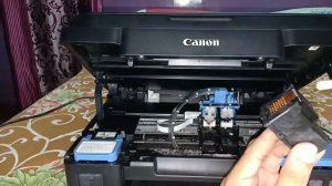 E14 error in canon printer I E04 I E05 I E14 I E15 error message on canon printer I G3000 I G2010