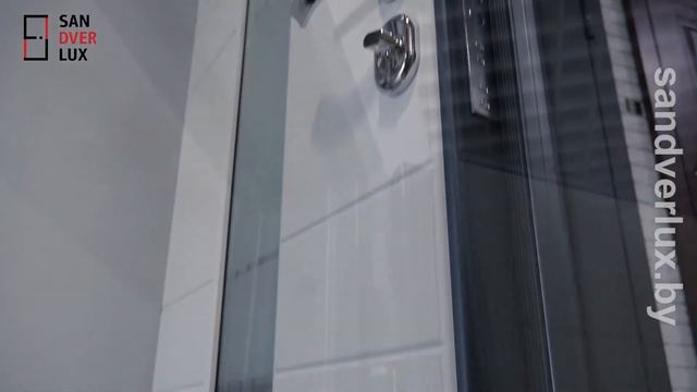 Обзор входной двери Металюкс М66/1 - Sandverlux.by смотреть онлайн