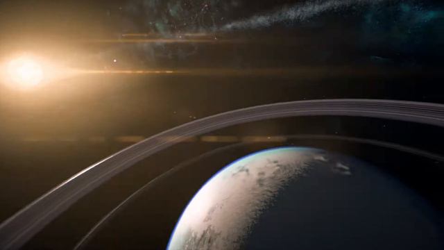Mass Effect™: Andromeda полное прохождение на PS4 pro,часть 11 смотреть онлайн