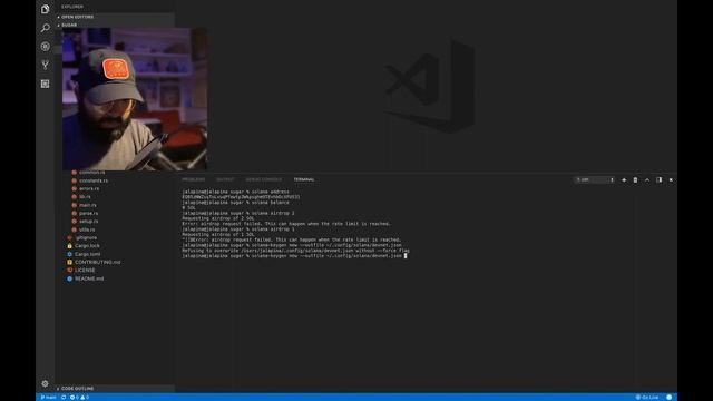 How to mint NFTs on Solana with Sugar - Metaplex Tutorial смотреть онлайн