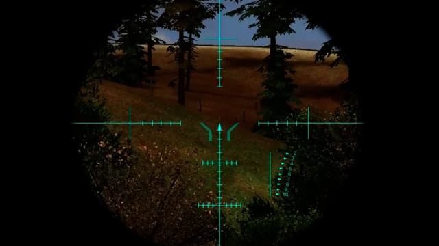SIG SG-552 смотреть онлайн