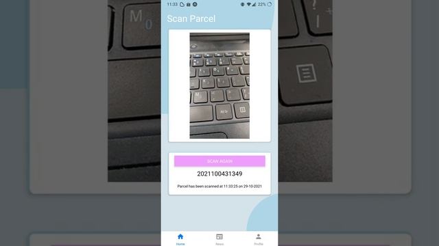 Aku Buat Aplikasi React Native Untuk Parcel Tracking [Part 2] смотреть онлайн
