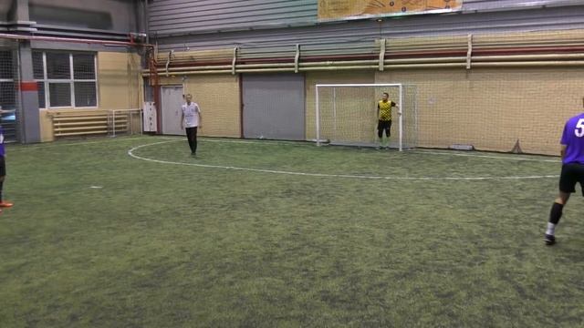 Суповой Набор - Сыркинец (Полный матч)