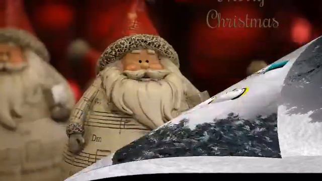 Nataliia Strus. Christmas in New York / from "Breath of Music 2" смотреть онлайн