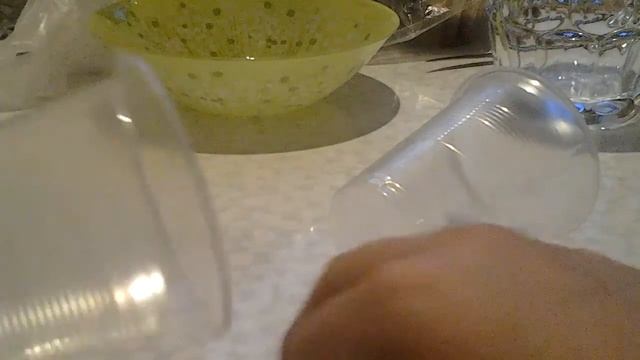 ЛАЙФХАК С СТАКАНОМ смотреть онлайн