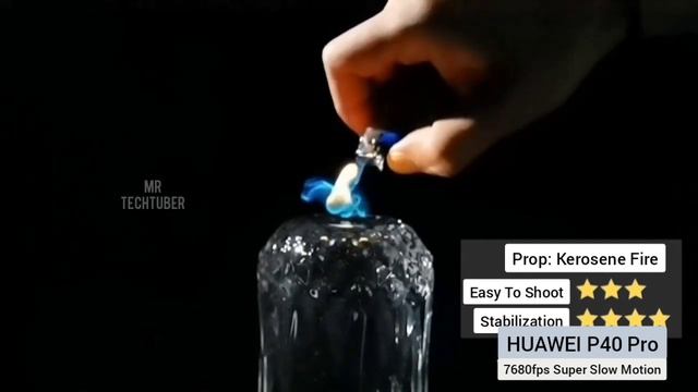 7680fps @ Huawei P40 Pro - Super Slow Motion Compilation - Slow Mo Videos смотреть онлайн