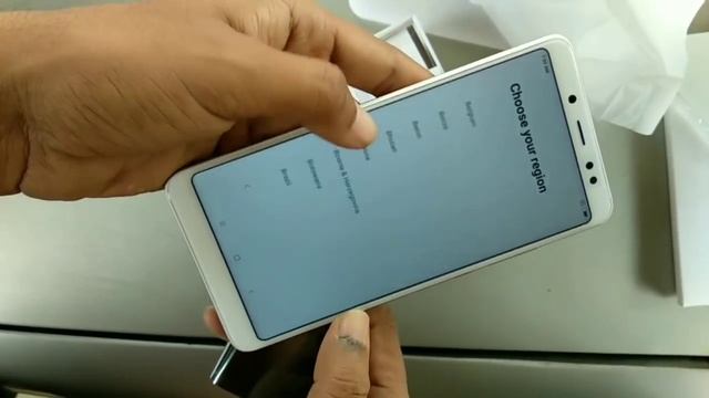 Xiaomi Redmi Note 5 pro unboxing and review. Best smartphone смотреть онлайн