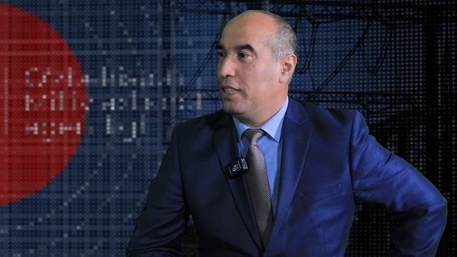 Баҳромжон Расахўжаев: Иссиқ қум, иссиқ тошлар ва иссиқ сувдан ҳам иссиқлик энергияси олиш мумкин смотреть онлайн