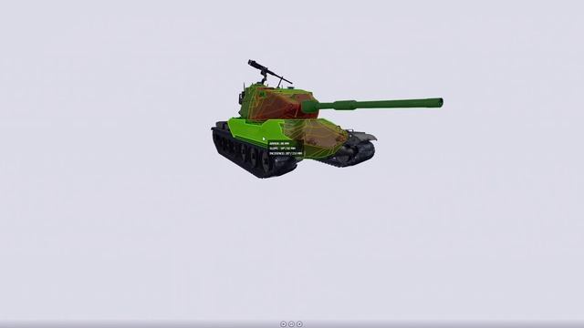 ? КУДА ПРОБИВАТЬ ВСЕ НОВЫЕ ТАНКИ YOH WoT ? WORLD OF TANKS смотреть онлайн