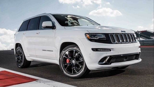 2014 jeep cherokee смотреть онлайн