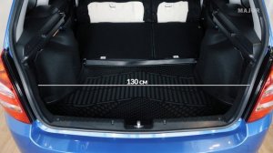 LADA Granta Cross Инструкция