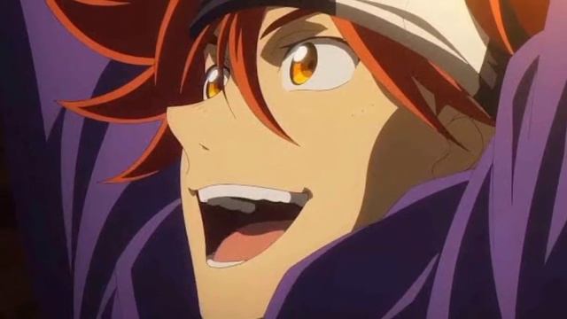 SK8 Infinity | A Must Watch New Anime !! смотреть онлайн
