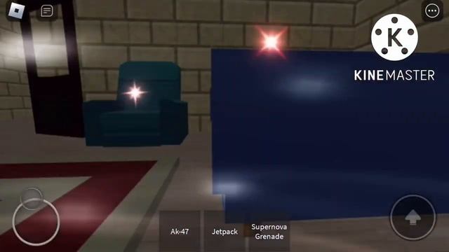 ?ЧИКЕН ГАН в РОБЛОКС часть 3! | Chicken Gun Roblox смотреть онлайн