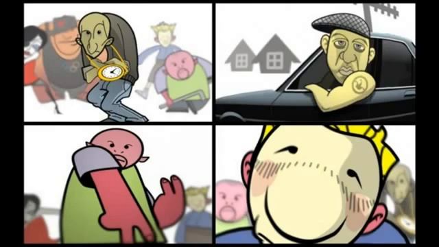 Чёрный пистолет рулит смотреть онлайн