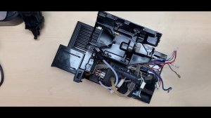 Disassemble DeLonghi Nespresso Lattissima Touch EN 560 EN 550 EN 520 Repair