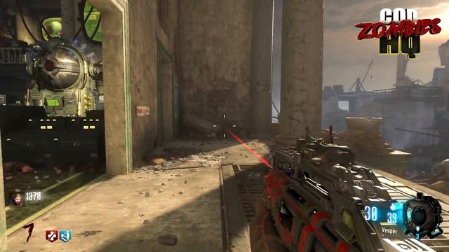 KINO, ORIGINS, ASCENSION REMASTER CODE FOUND IN BLACK OPS 3!? DR MONTY IS THE WEASEL DEBUNKED! смотреть онлайн