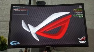 Unboxing Test 3DMark ROG Benchmark MSI GeForce® GTX 1650 SUPER™ GAMING X 4GB GDDR6 128Bit 01Aug'21