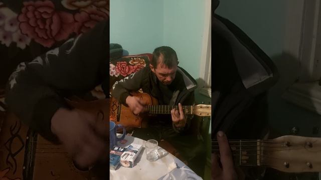 Димон Яковлев (Худоба) Лилия под гитару смотреть онлайн