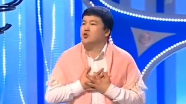 Что-то в Казахстан захотелось! смотреть онлайн