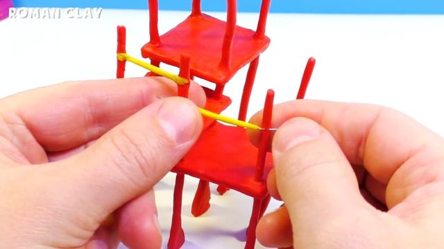 The Extra Slide with Clay | Trevor Henderson Creature смотреть онлайн