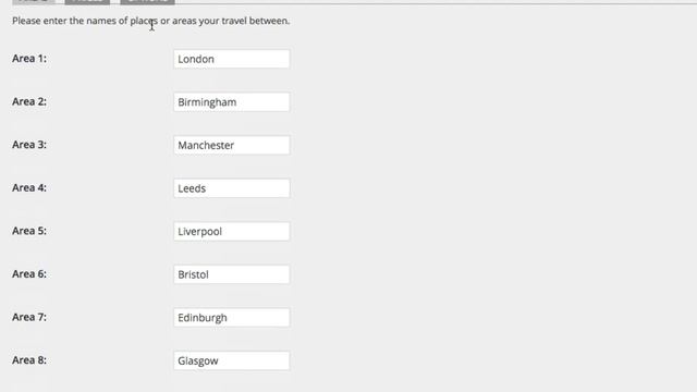 Cab Grid Taxi Price Calculator Wordpress Plugin смотреть онлайн