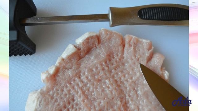 ★ЭТО СУПЕР!★ ЭСКАЛОПЫ ИЗ СВИНИНЫ НА СКОВОРОДЕ ★ смотреть онлайн