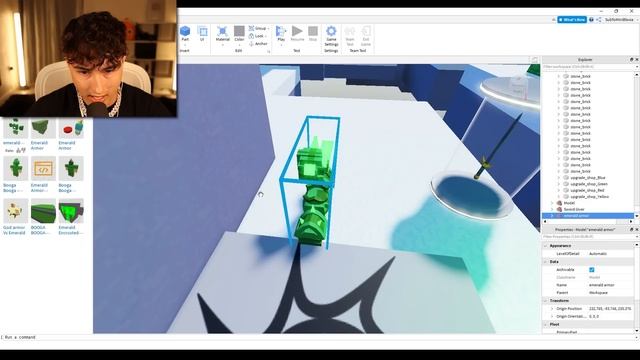 I Created A FAKE Roblox BedWars Game...It Was REVOLUTIONARY смотреть онлайн