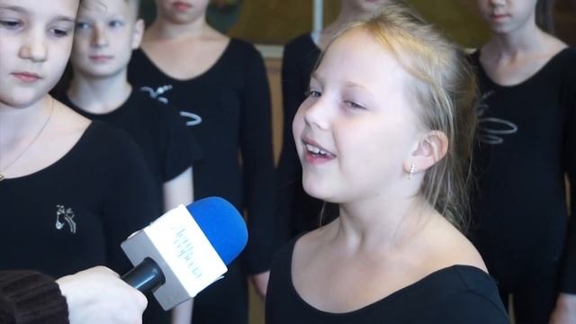 Чем живет танцевальный коллектив "Радуга"? Рассказывает наша съемочная группа смотреть онлайн
