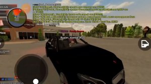 ЗОЛОТАЯ МОЛОДЁЖЬ НА БЛЕк РАША!!!!!!!!!!