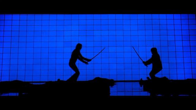 Go Home To Your Mother | Kill Bill Vol 1 | Movie Scene смотреть онлайн