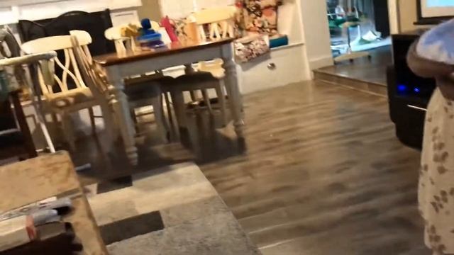 Уборка после школы/ Как приучить детей к уборке смотреть онлайн