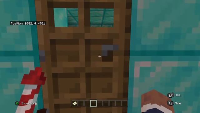 Touring an amazing Minecraft Chicago train map with Alex Villager #7 смотреть онлайн