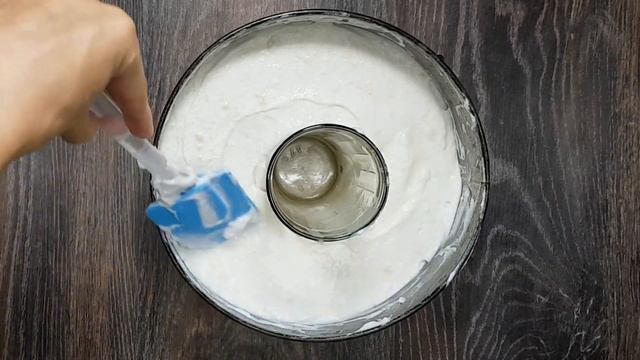 САМЫЙ ВКУСНЫЙ БИСКВИТ (ангельский!). Советы по приготовлению/Angel cake смотреть онлайн