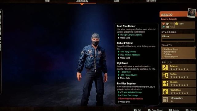 State of Decay 2 | Update 25 | Legacy Survivor Duplication Bug + Fix смотреть онлайн