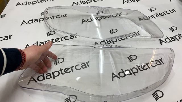 Стекло фары Volkswagen Touareg 1 2006-2010 рестайлинг смотреть онлайн