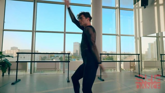 Сергей Ларин. SHE DANCE SPACE. High Heels смотреть онлайн