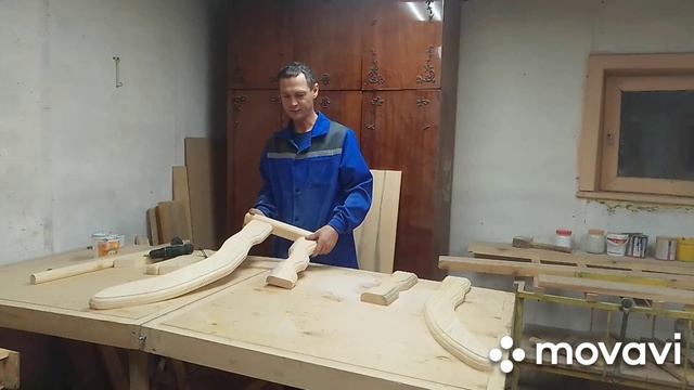 Скамейка деревянная смотреть онлайн