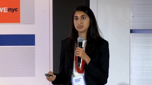 MUF2019/ От Парижа до Нью-Йорка. Развитие цифровых городов/ 05.07 смотреть онлайн