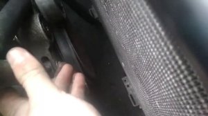 Замена натяжителя ремня w124 3.0 дизель