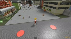 СОЗДАЁМ АРМИЮ ЗОМБИ МУТАНТОВ! ROBLOX TYCOON