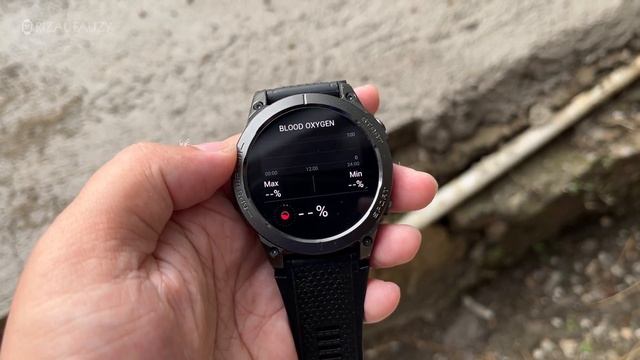 Zeblaze Stratos 3 Beneran FLAGSHIP?? смотреть онлайн