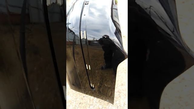 Минивэн Удобный мир